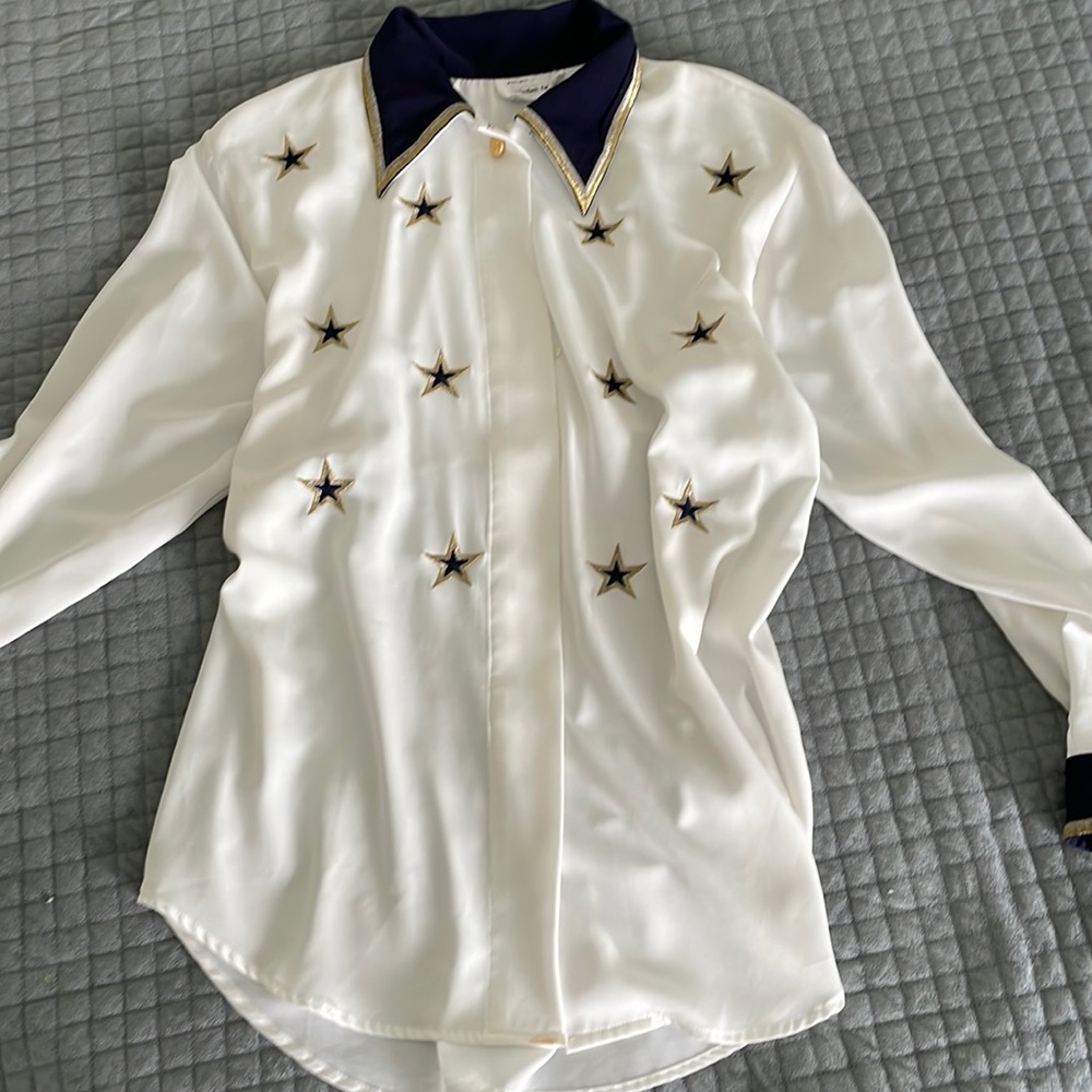 Tess shirt